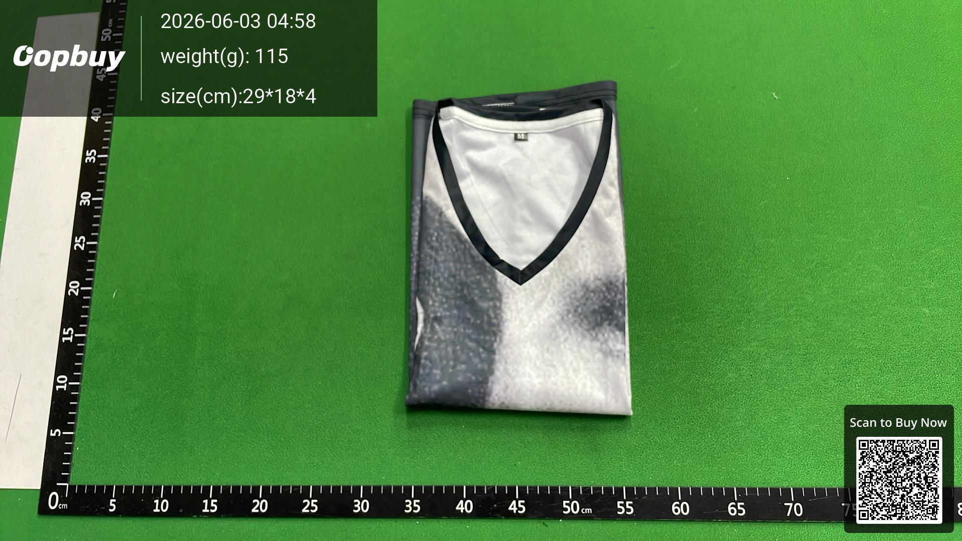 Foto QC 4 de Stussy Big Stock Crewneck Sweater Red