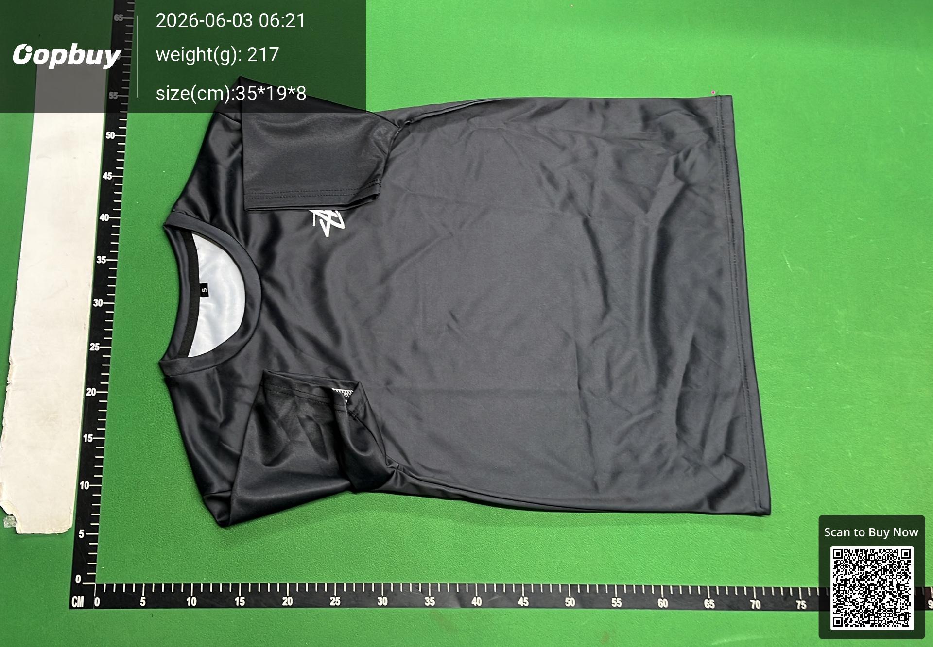 Foto QC 2 de Stussy T-shirt Care Label White