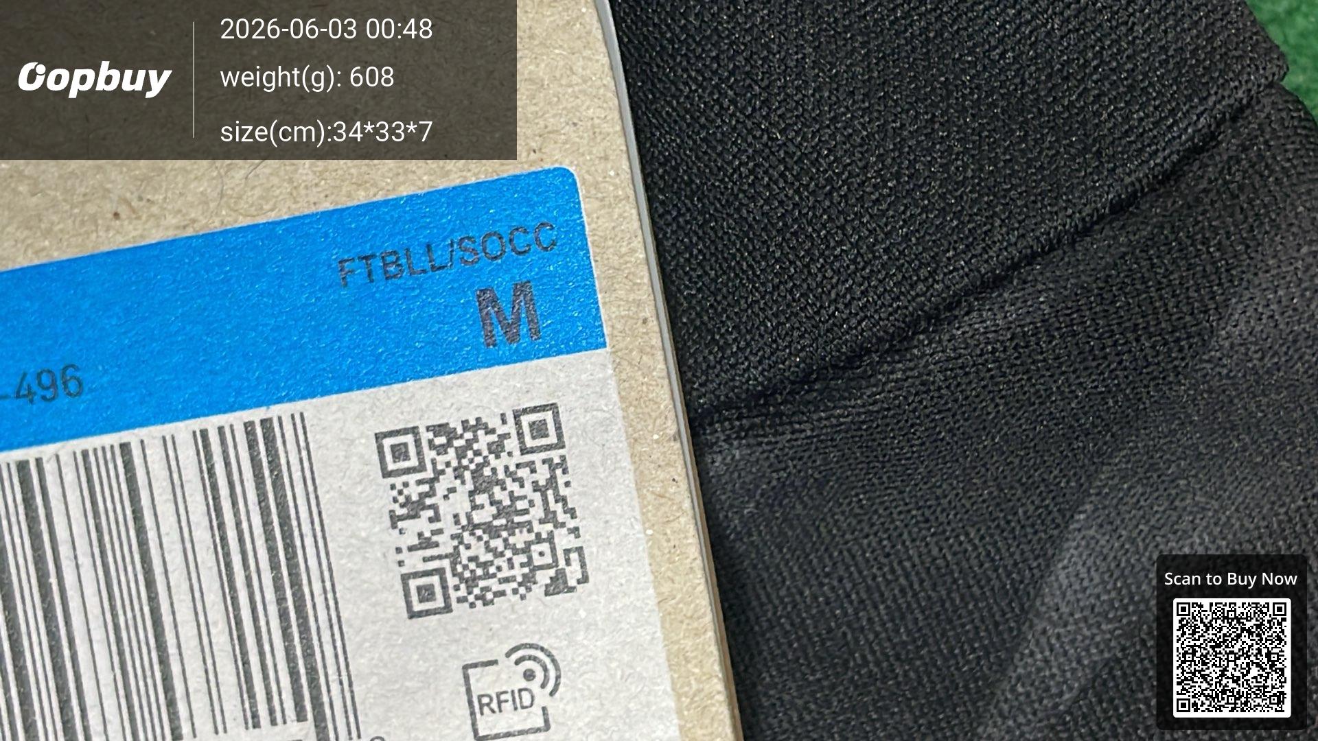 Foto QC 8 de Other PSG Training Set 2-Piece Navy Blue
