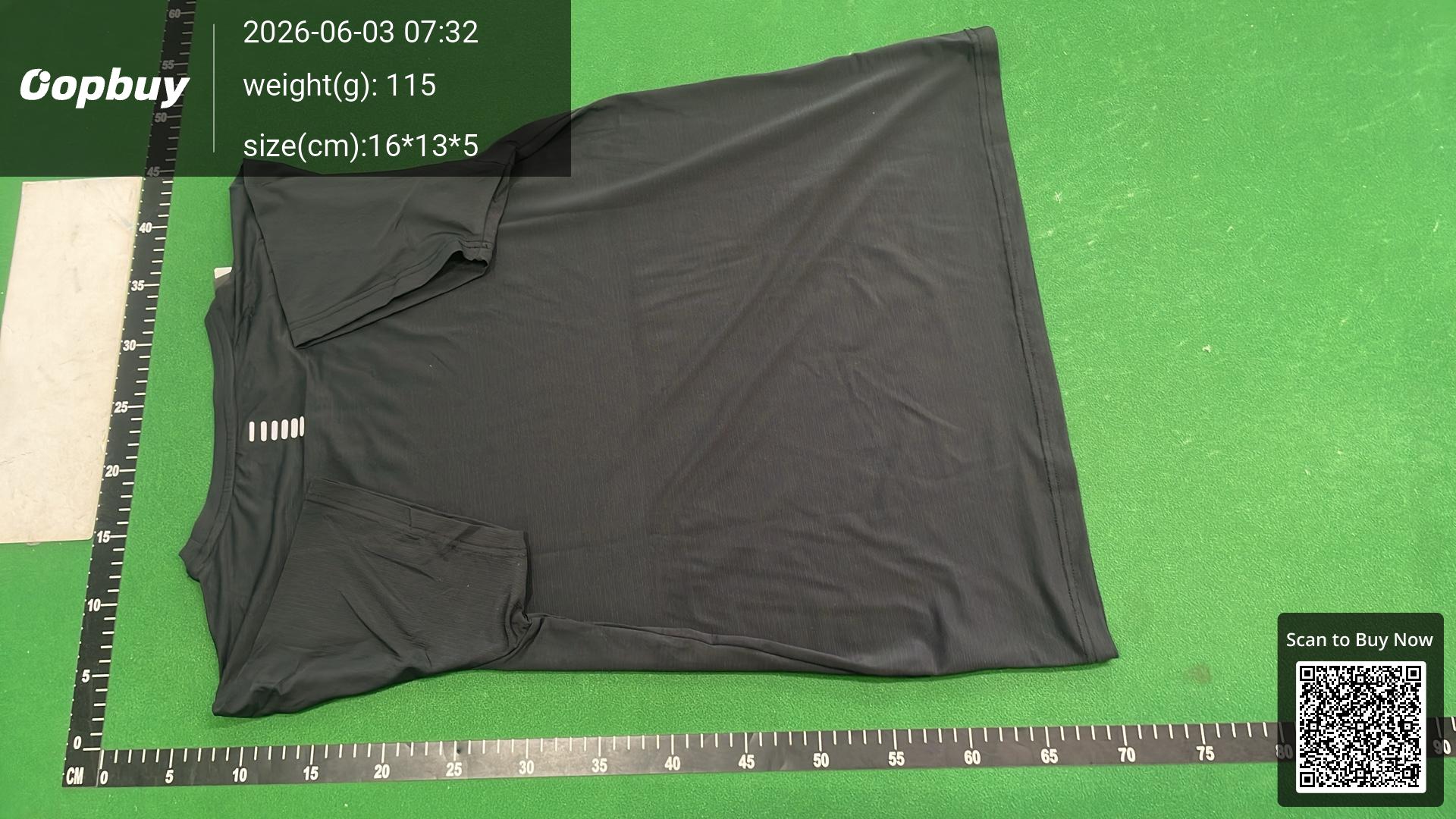 Foto QC 3 de Under Armour Shorts Grey
