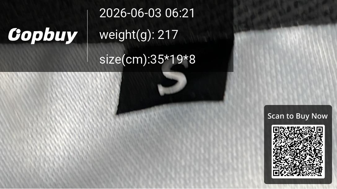 Foto QC 1 de Stussy T-shirt Care Label White