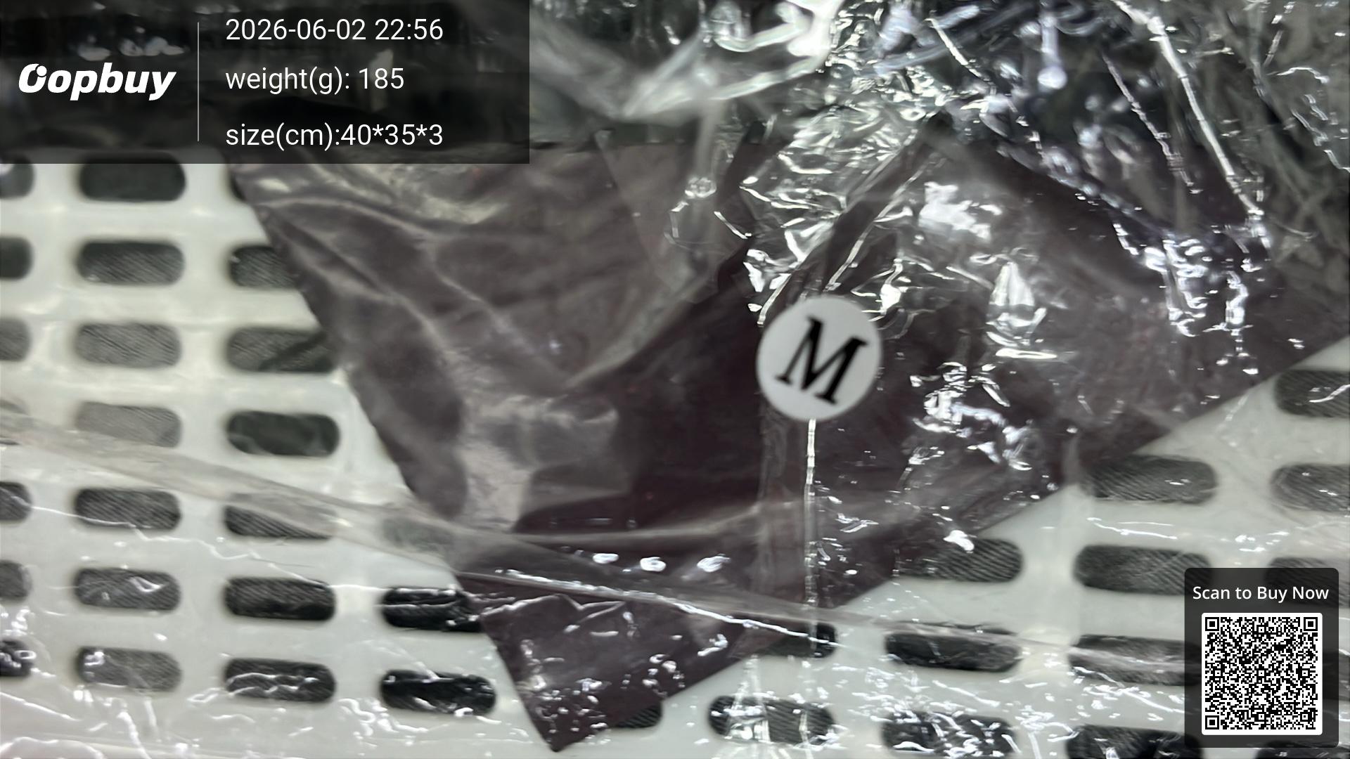 Foto QC 1 de Other T-shirt Hugo Logo Print Black