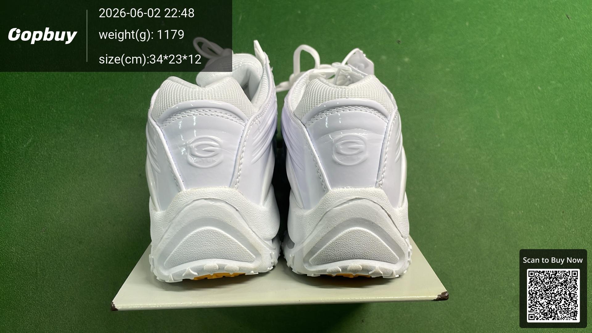 Foto QC 5 de Nike Hot Step 2 SP NOCTA Black University Red DZ7293-001