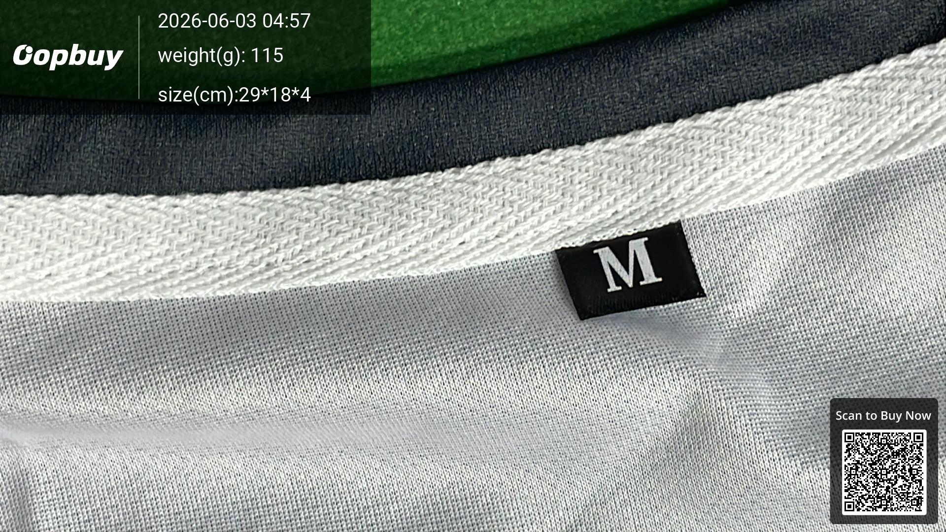 Foto QC 1 de Stussy Big Stock Crewneck Sweater Red