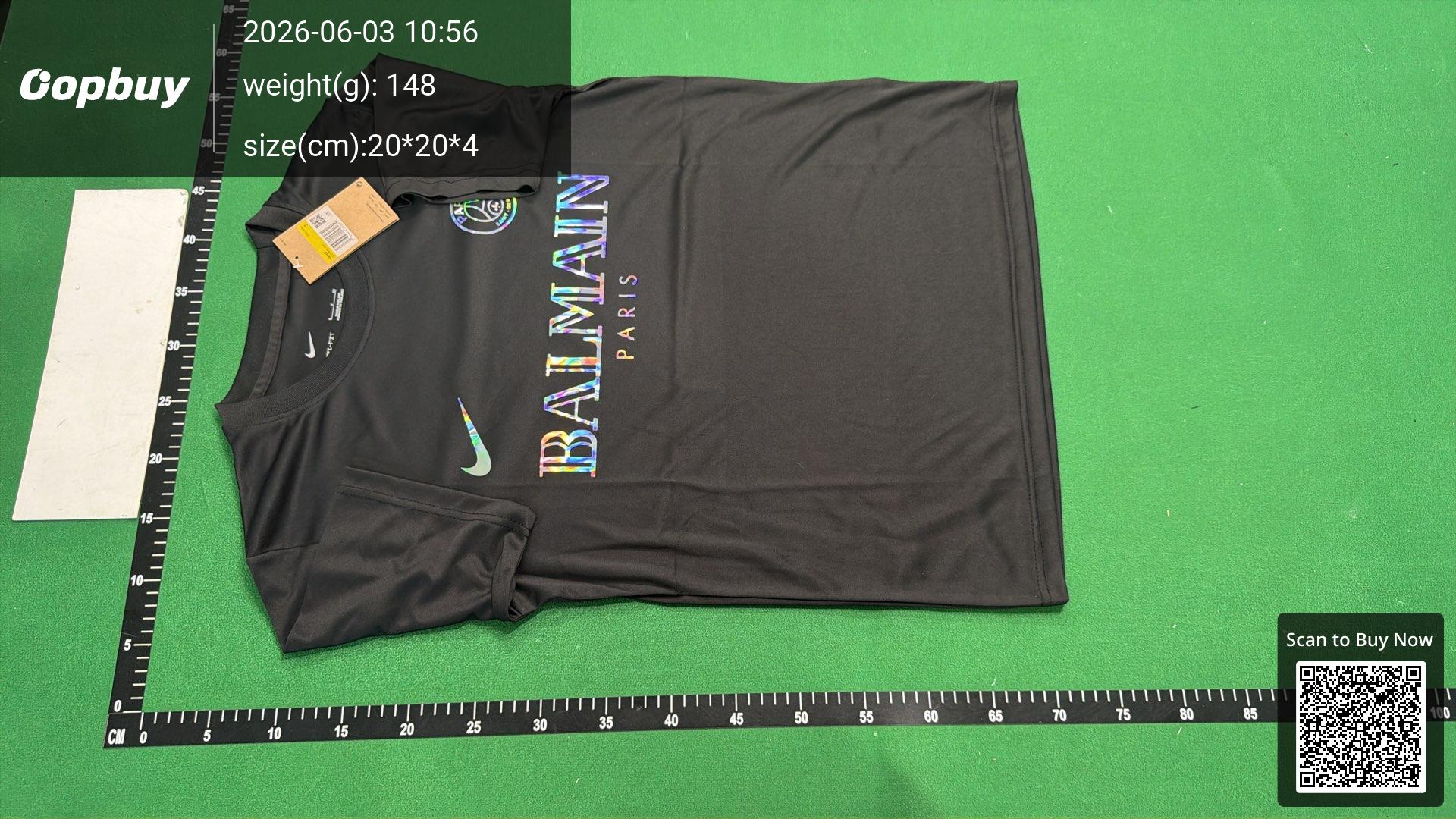 Foto QC 6 de adidas x Spain 2024 Madrid Cityscape Graphic Jersey Pink Multicolor