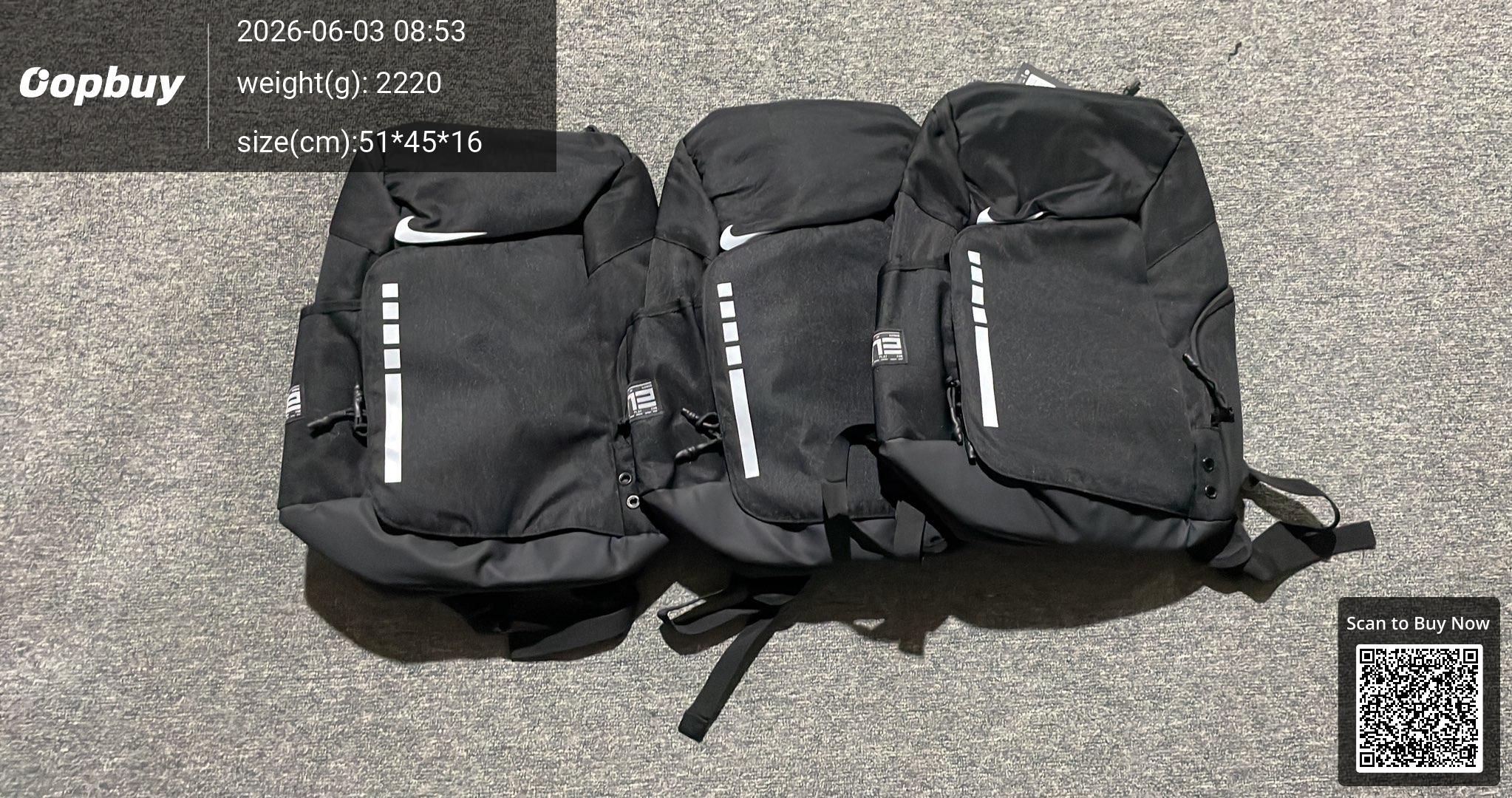 Foto QC 7 de C.P. Company Nylon B Lens Crossbody Pack Black