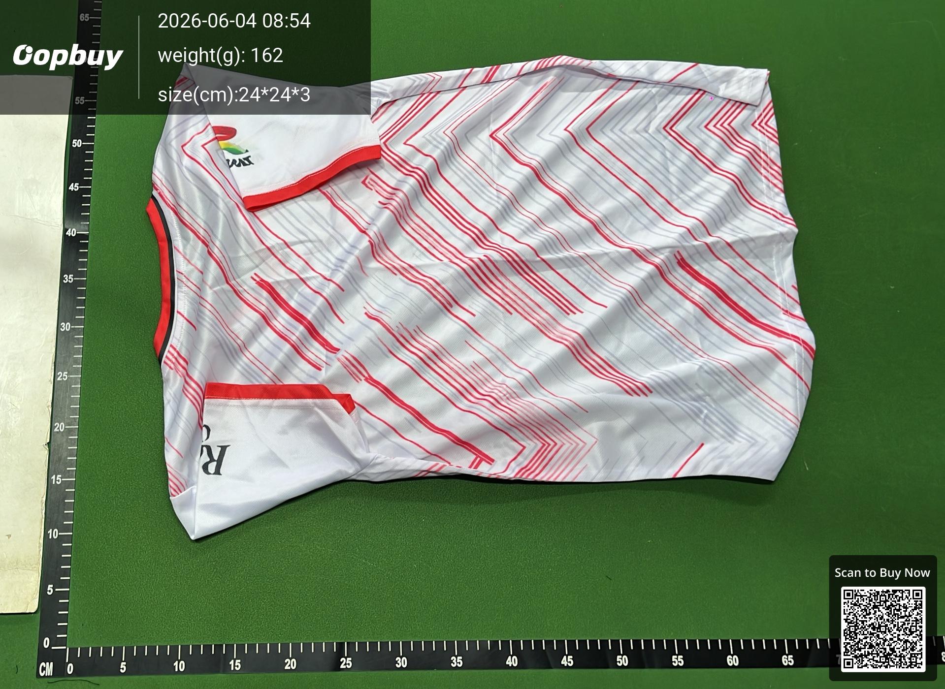 Foto QC 3 de Scuffers Tarifa T-shirt Pink Crest Logo Charcoal