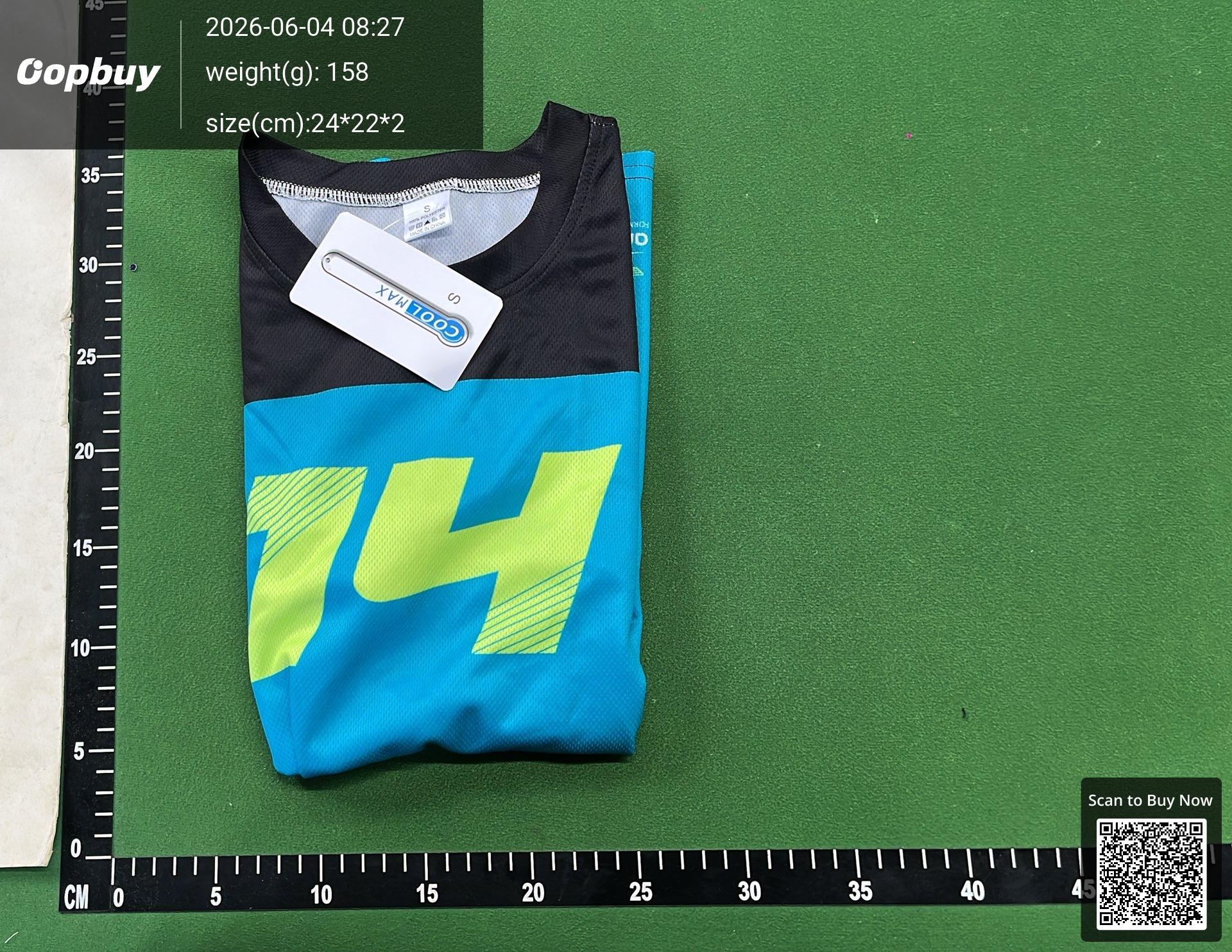 Foto QC 4 de Aston Martin Fernando Alonso AMR24 T-shirt Signature Logo Green