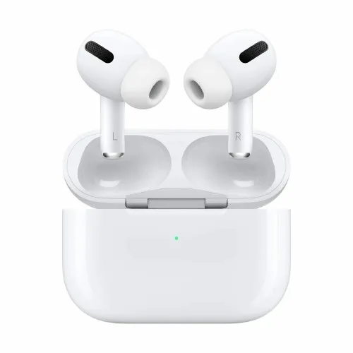 Apple AirPods Pro Wireless Earphones for iPhone White