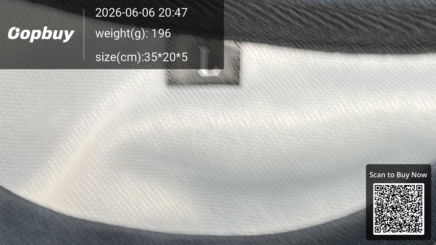 Foto QC 5 de Corteiz Alcatraz Script T-shirt Black