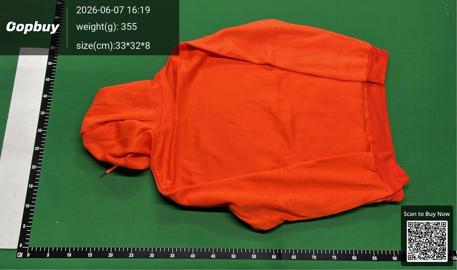 Foto QC 7 de GANT Hoodie Shield Logo Dark Grey
