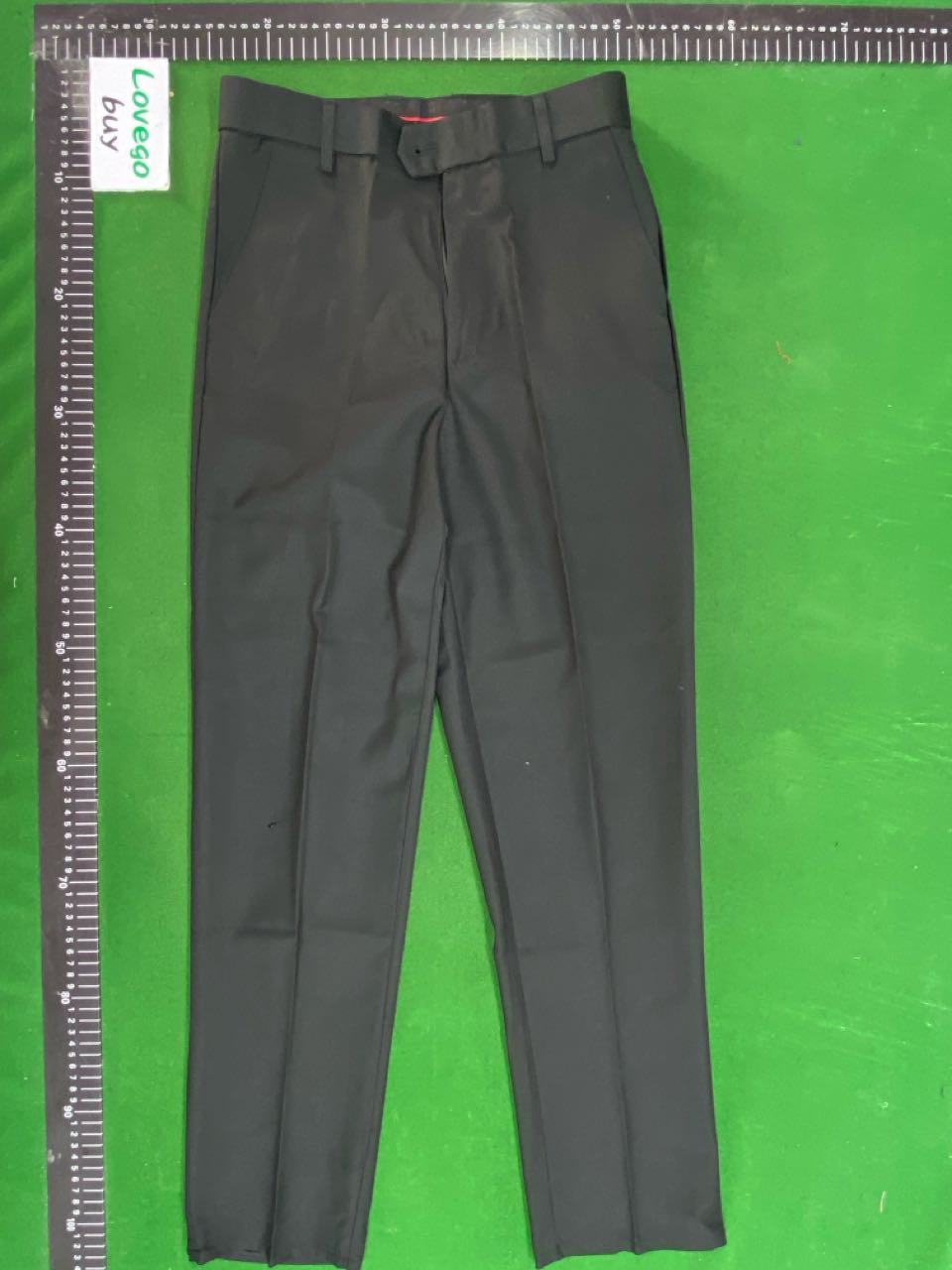 Foto QC 8 de Other Set 3-Piece Navy Blue