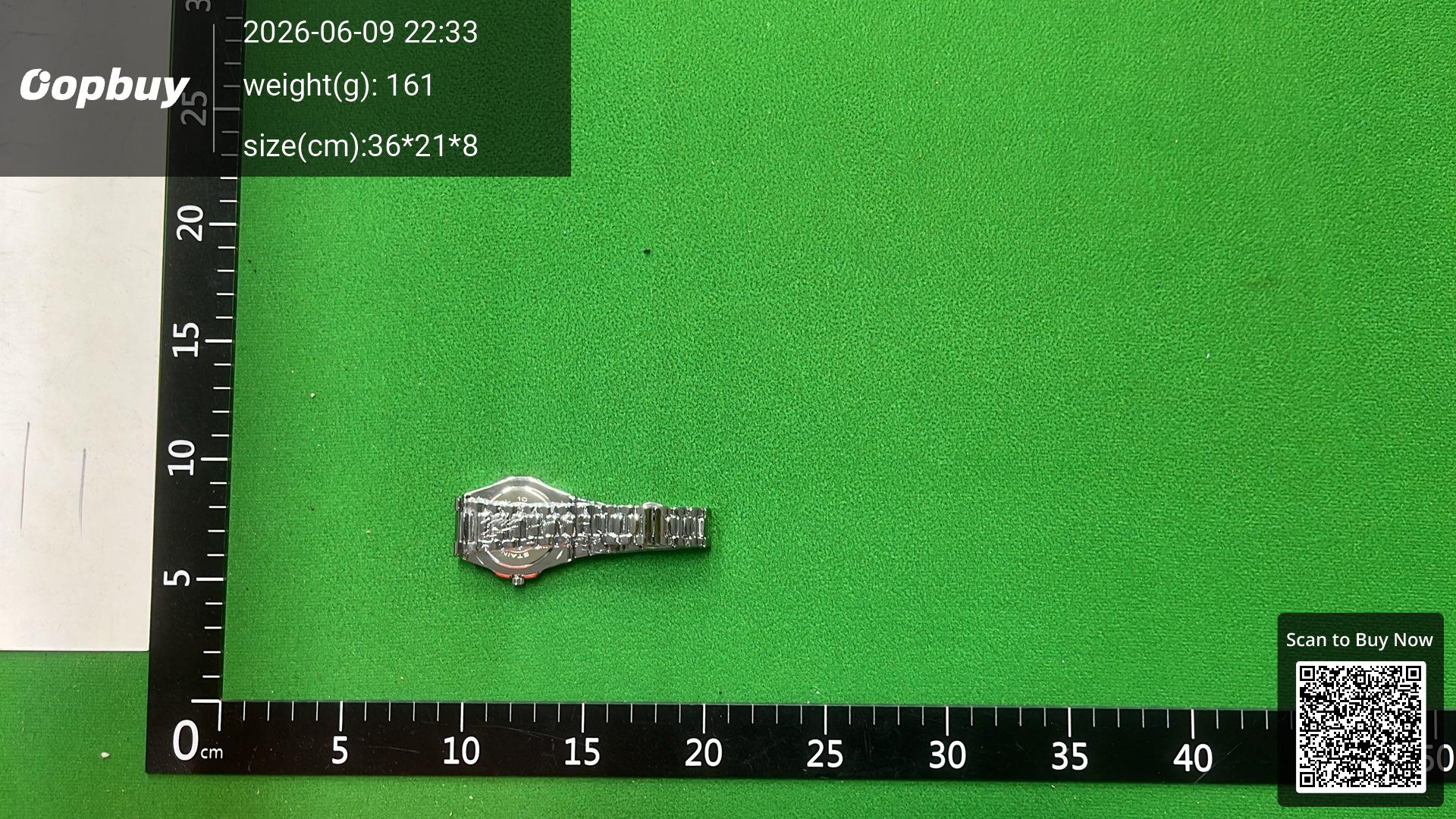 Foto QC 5 de Patek Philippe Nautilus 7118/1A