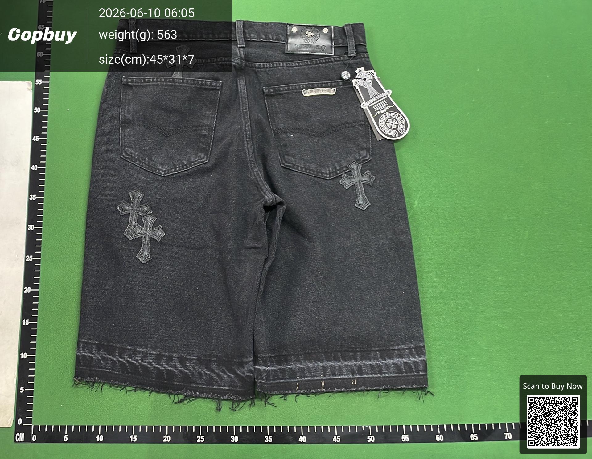 Foto QC 3 de Levi's Jeans Distressed Paint Splatter Flared Light Blue