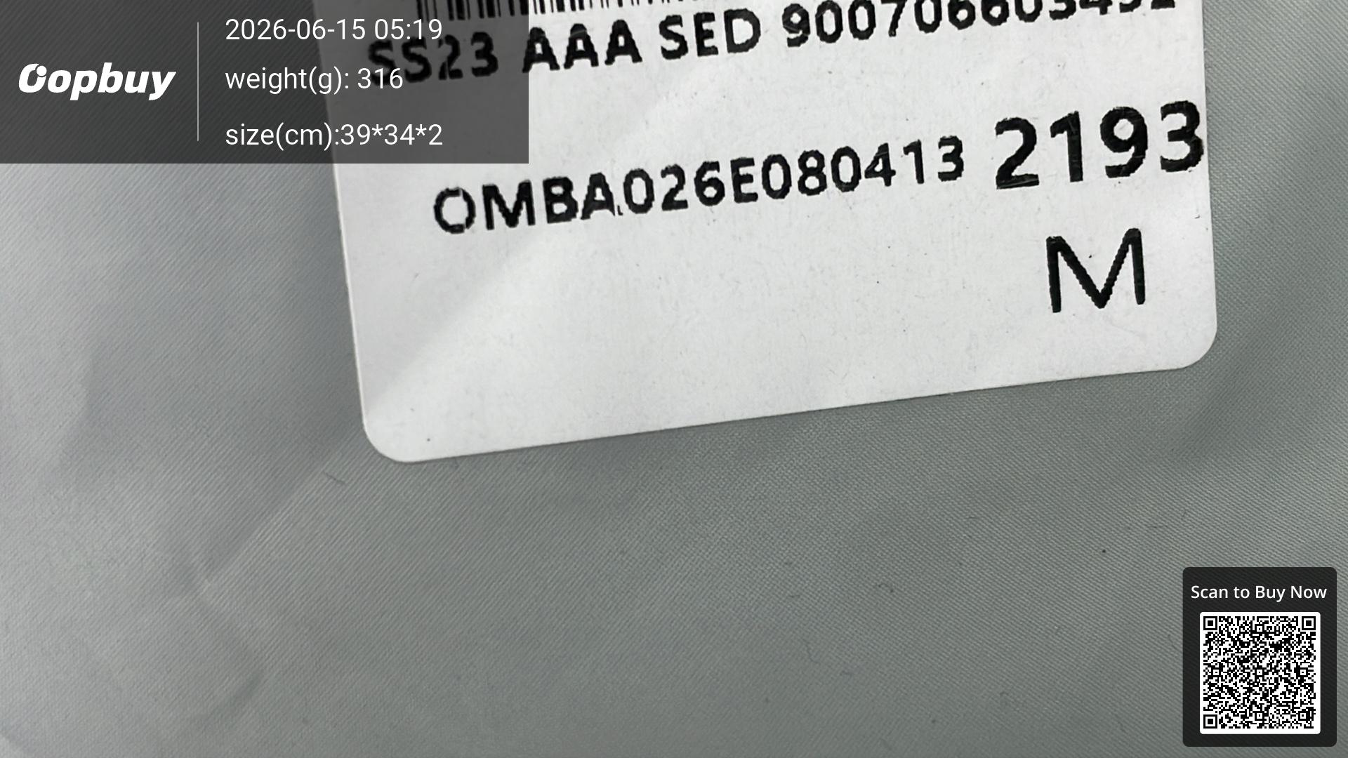 Foto QC 1 de Amiri Sweat Shorts Faded Logo Pink
