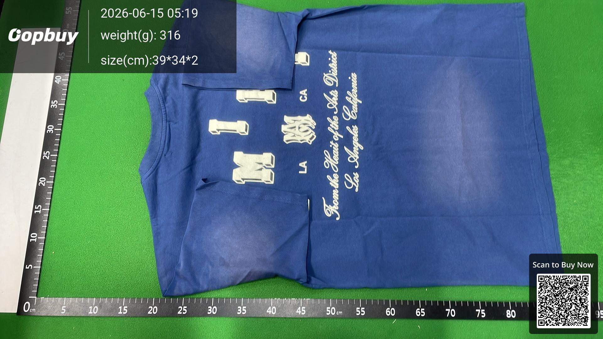 Foto QC 3 de Amiri Sweat Shorts Faded Logo Pink