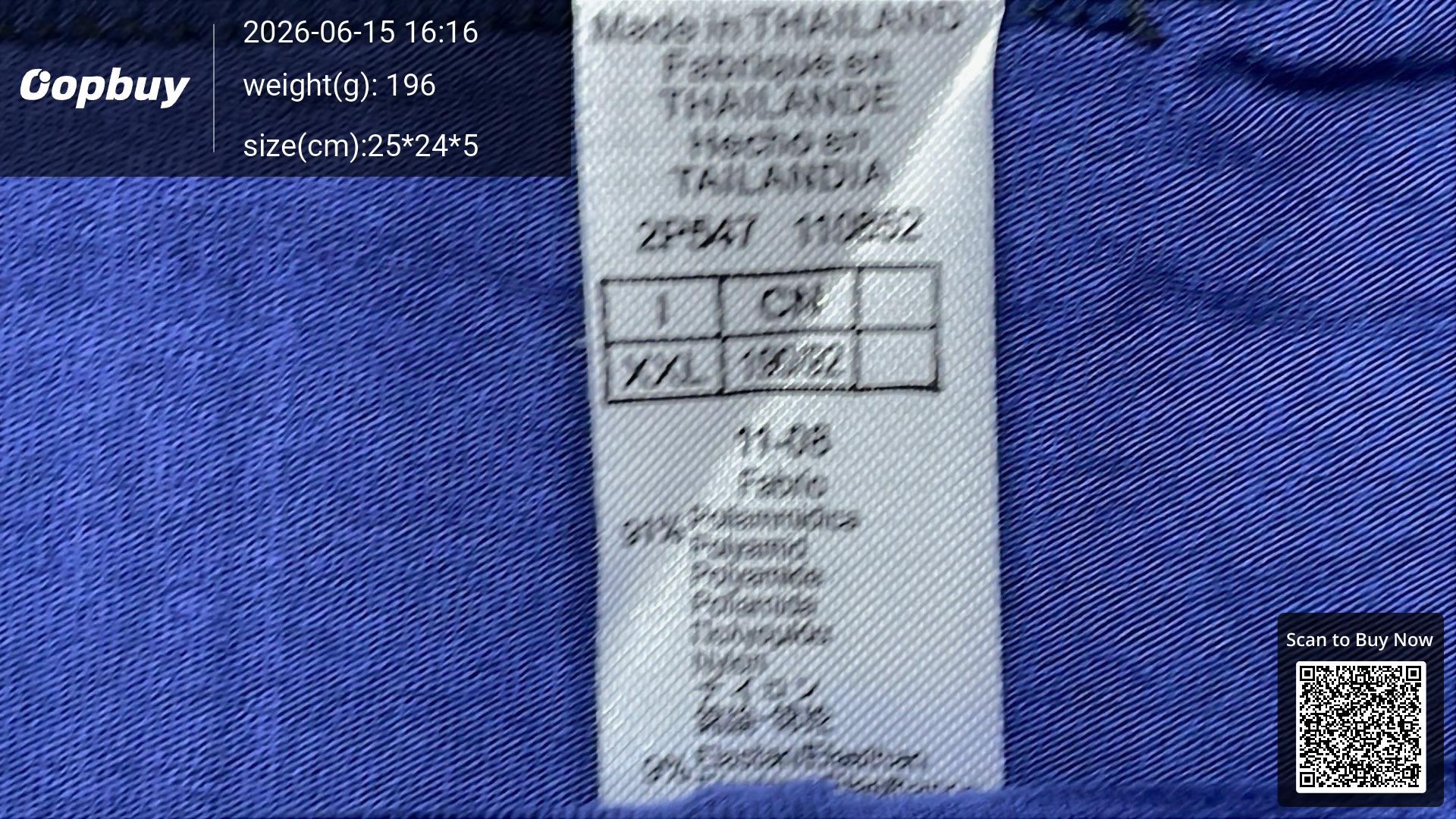 Foto QC 7 de Other Underwear Cotton Boxer Briefs Multicolor