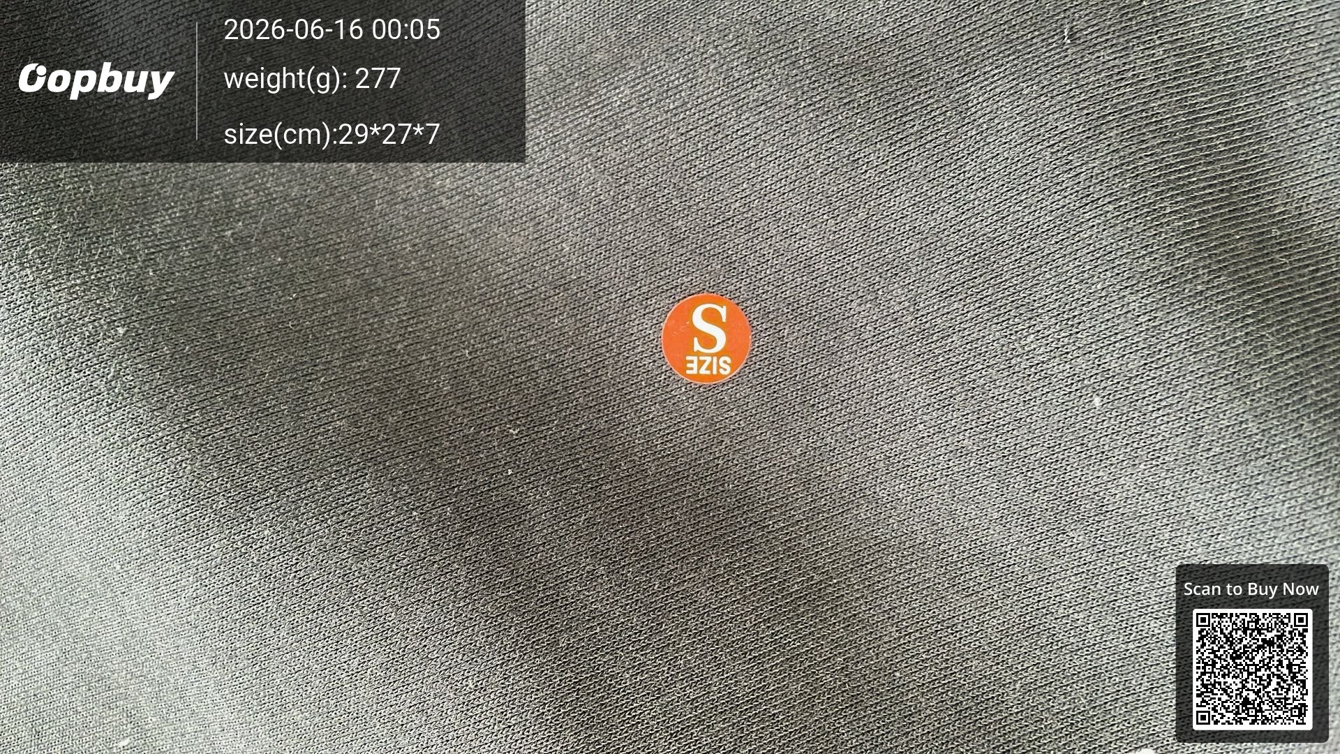 Foto QC 1 de Amiri Sweatpants Bone Print Olive
