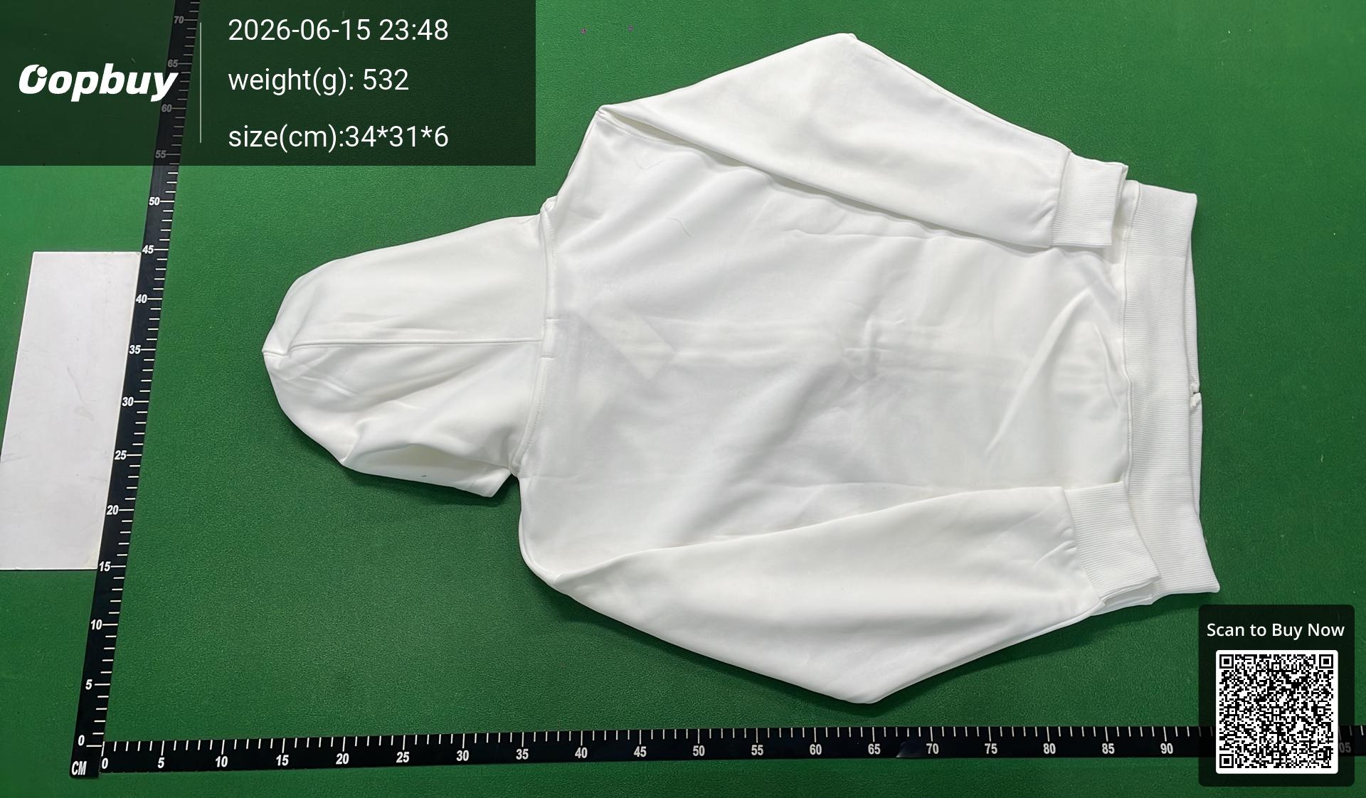 Foto QC 7 de Polo Ralph Lauren Zip Sweater Quarter-Zip