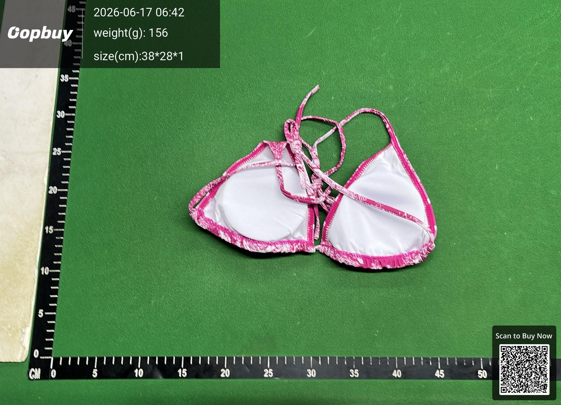 Foto QC 2 de Christian Dior Zodiac One-Piece Swimsuit White/Black