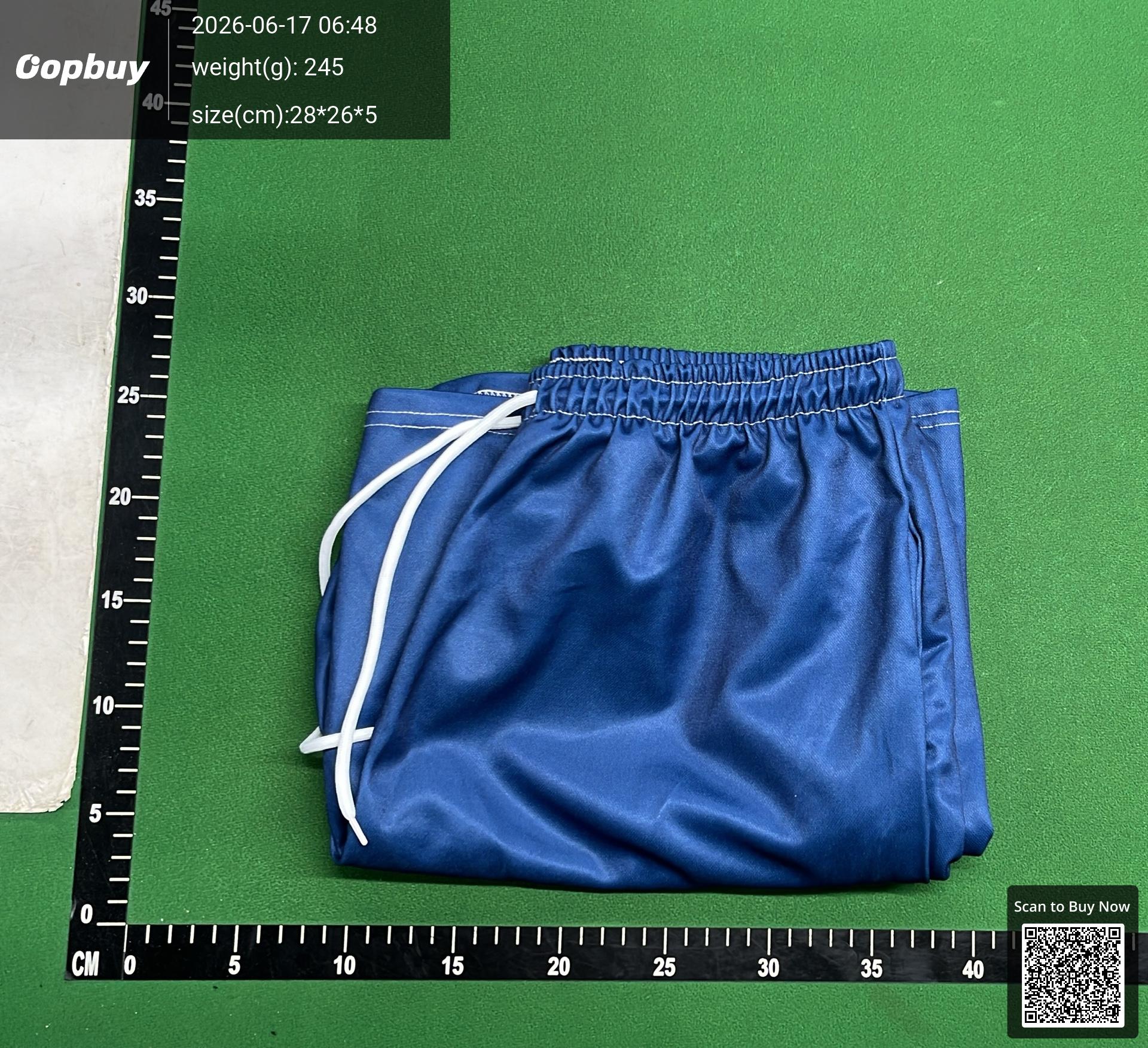 Foto QC 8 de Lacoste Shorts Swim Neon Yellow