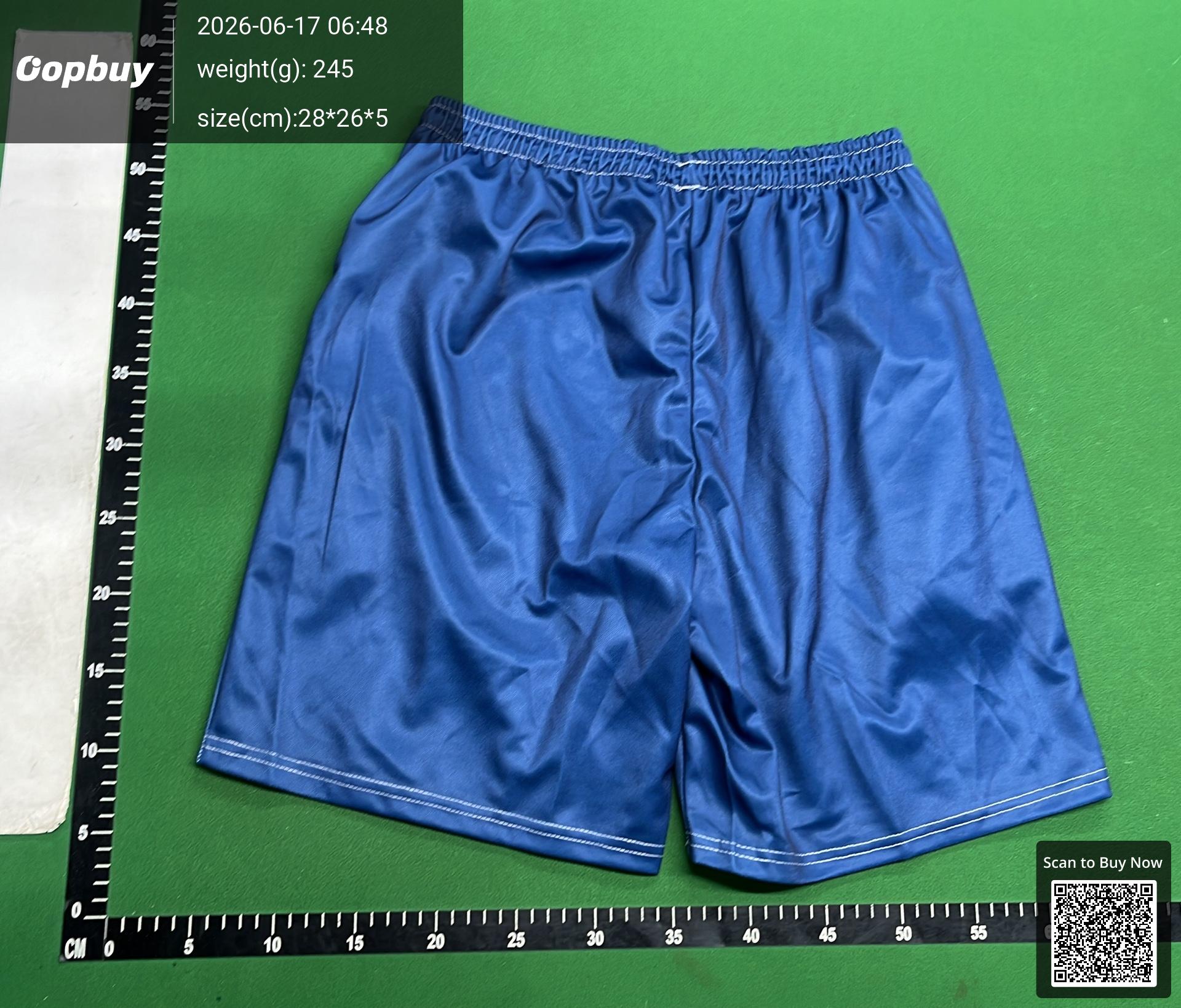 Foto QC 7 de Lacoste Shorts Swim Neon Yellow