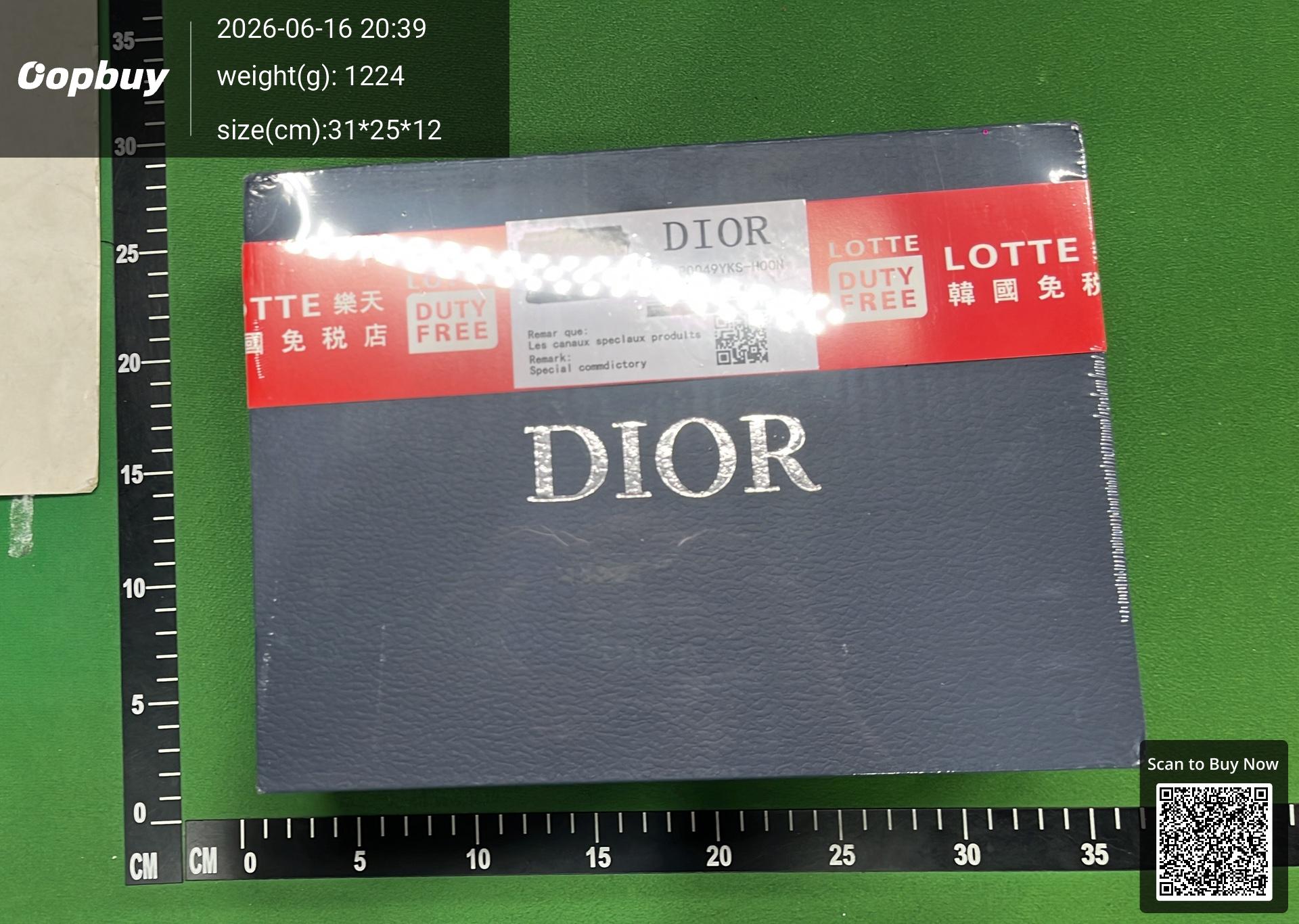 Foto QC 1 de Louis Vuitton Utility Belt Bag Monogram Shadow Leather Black