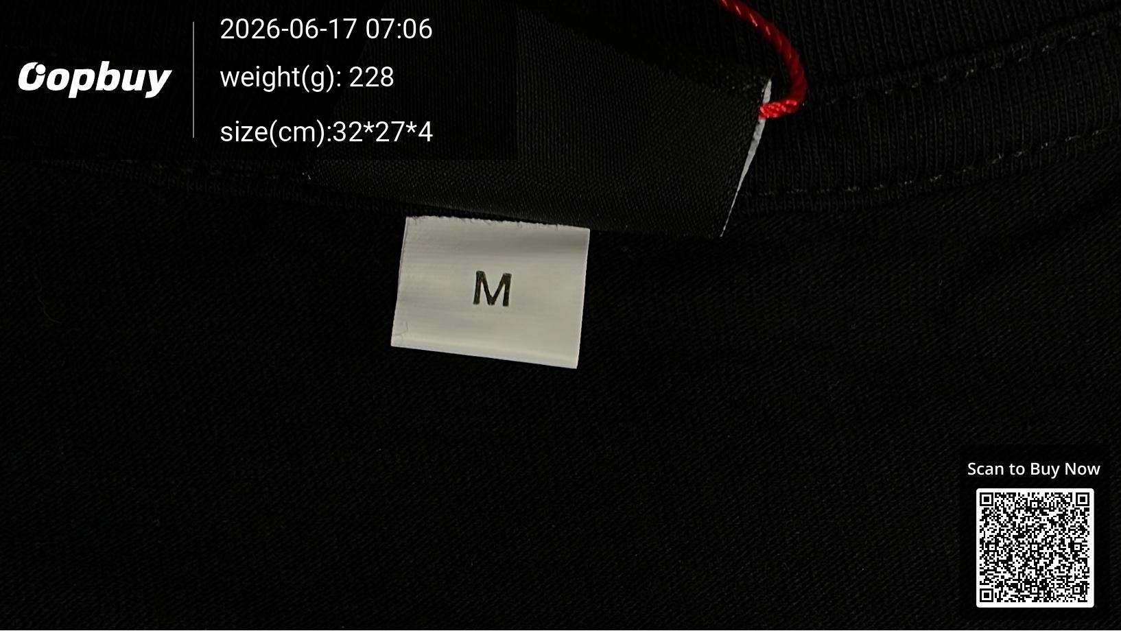 Foto QC 5 de Nike T-shirt Mini Swoosh Grey