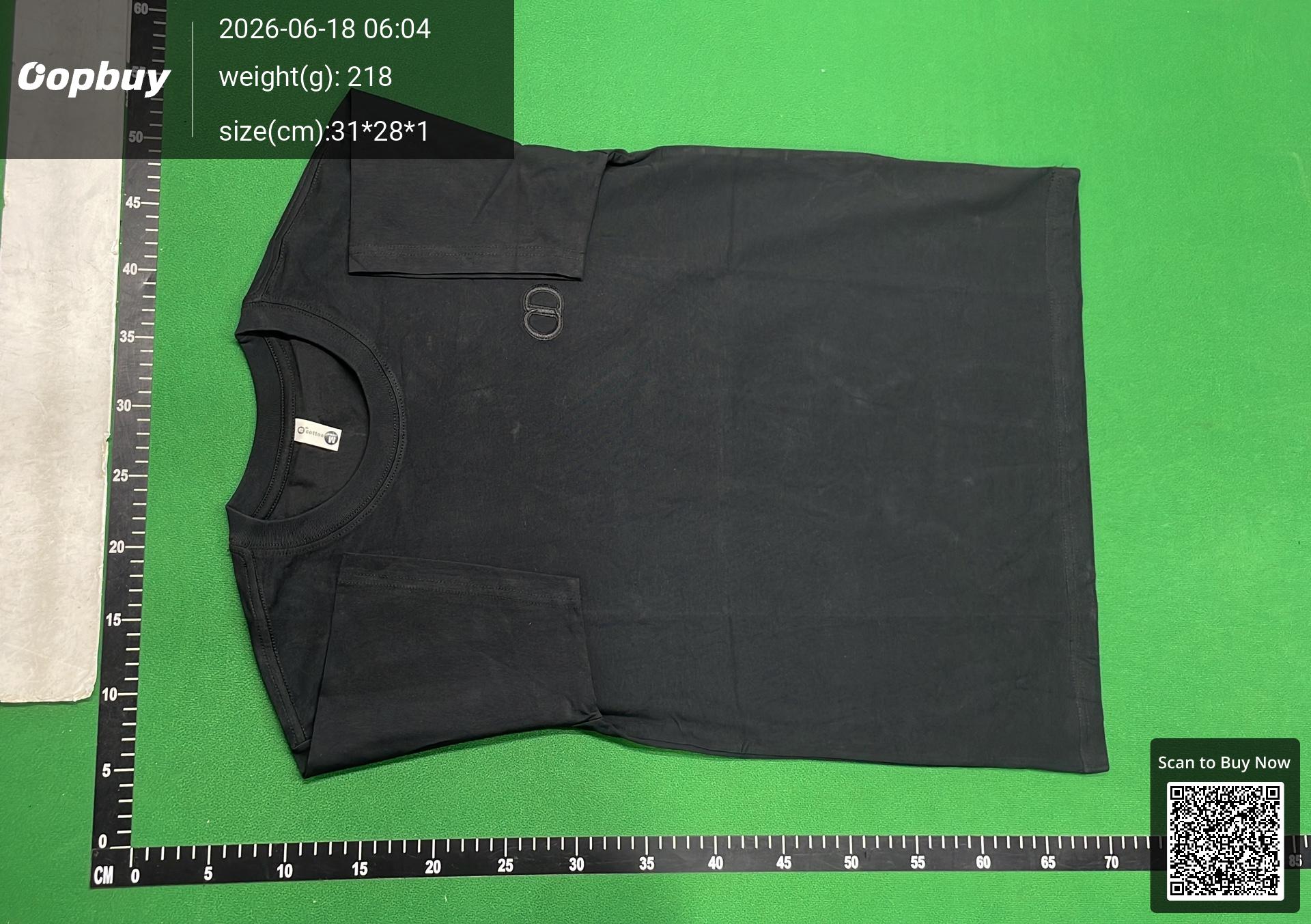Foto QC 2 de Dior CD Icon Hooded Sweater White