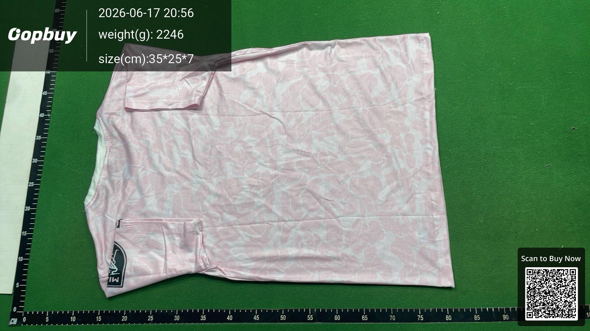 Foto QC 3 de BAPE T-shirt Big Ape Head Beige