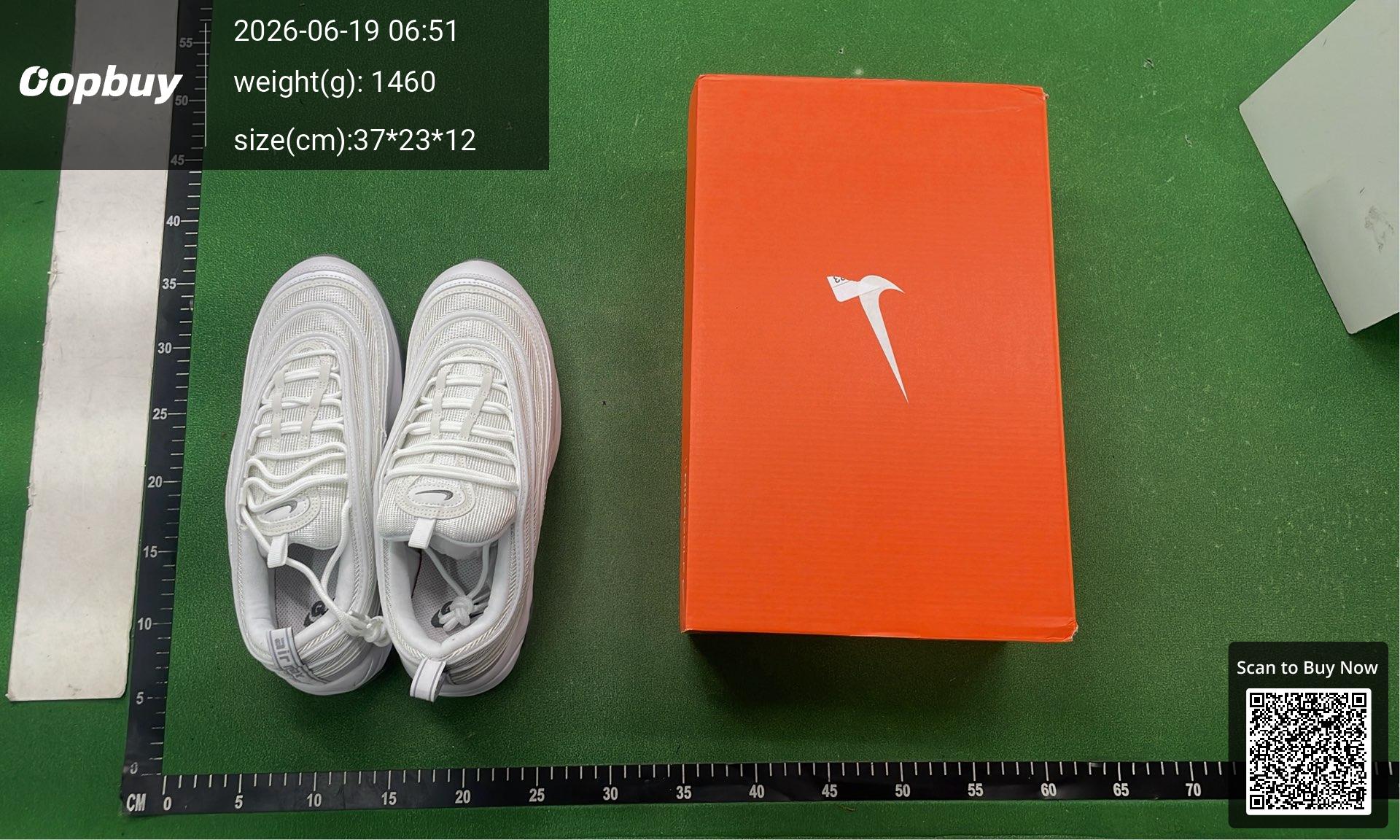Foto QC 7 de Nike Air Max 97 SE Moving Co. Sail Pink DV2614-100