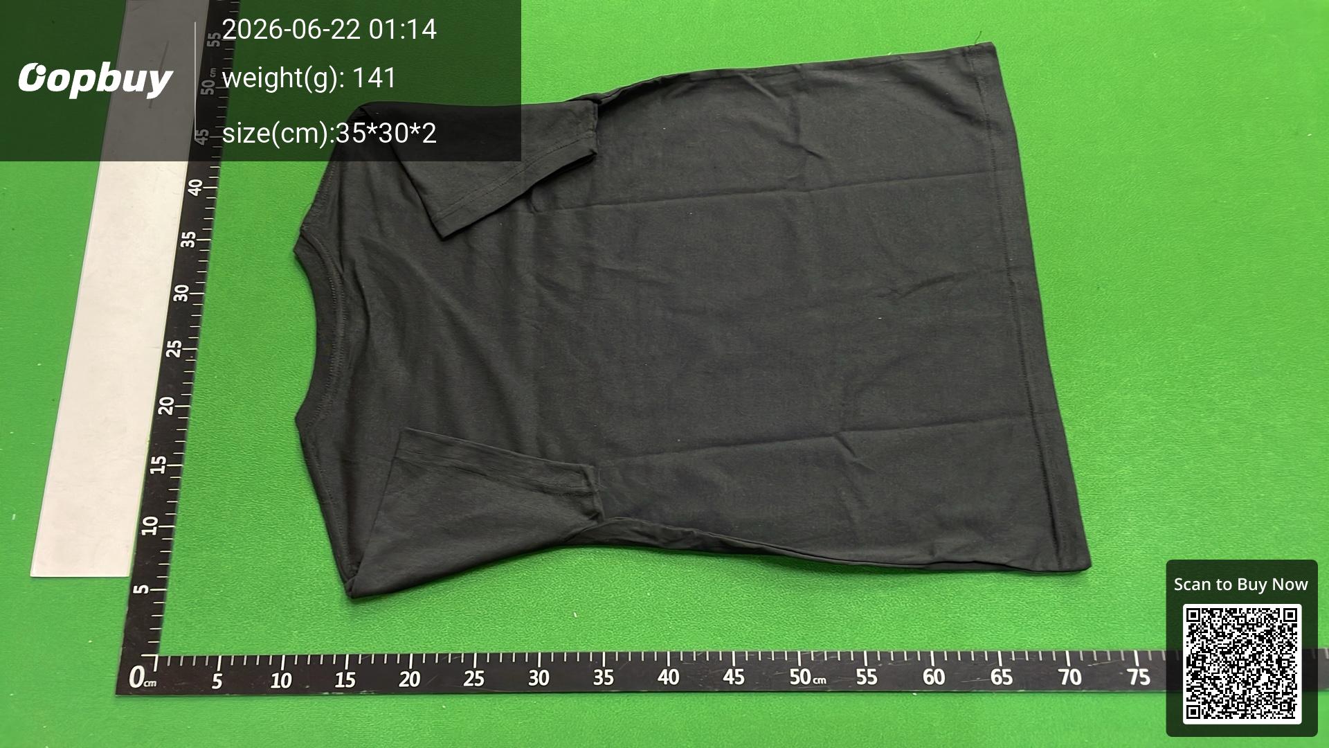 Foto QC 3 de Unbranded T-shirt Y2K Savage Graphic White