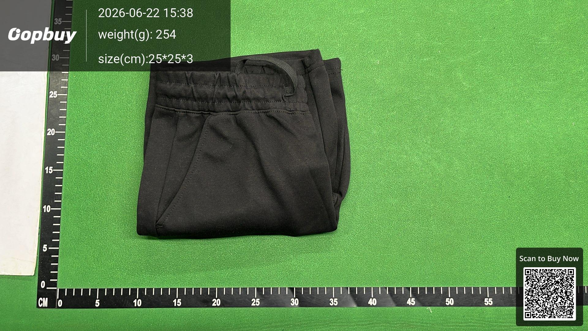 Foto QC 4 de Polo Ralph Lauren Sweat Shorts Pony Embroidery White