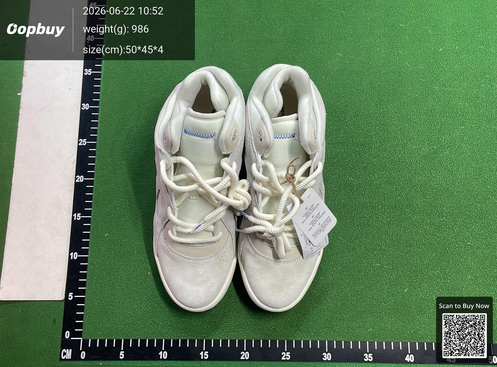 Foto QC 6 de adidas Campus Low Bad Bunny Brown Suede
