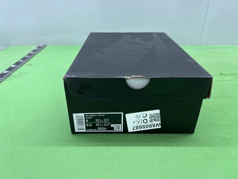 款式:13号黑红CU9225-001