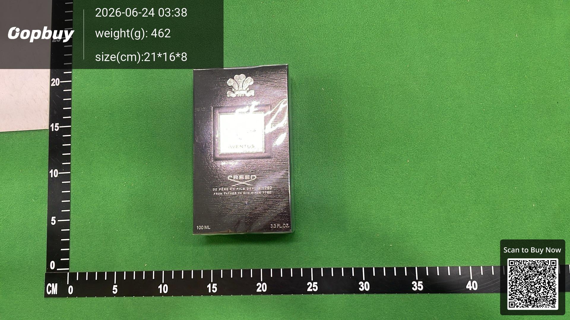 Foto QC 4 de Valentino Uomo Born In Roma Intense Eau de Parfum (100ml)