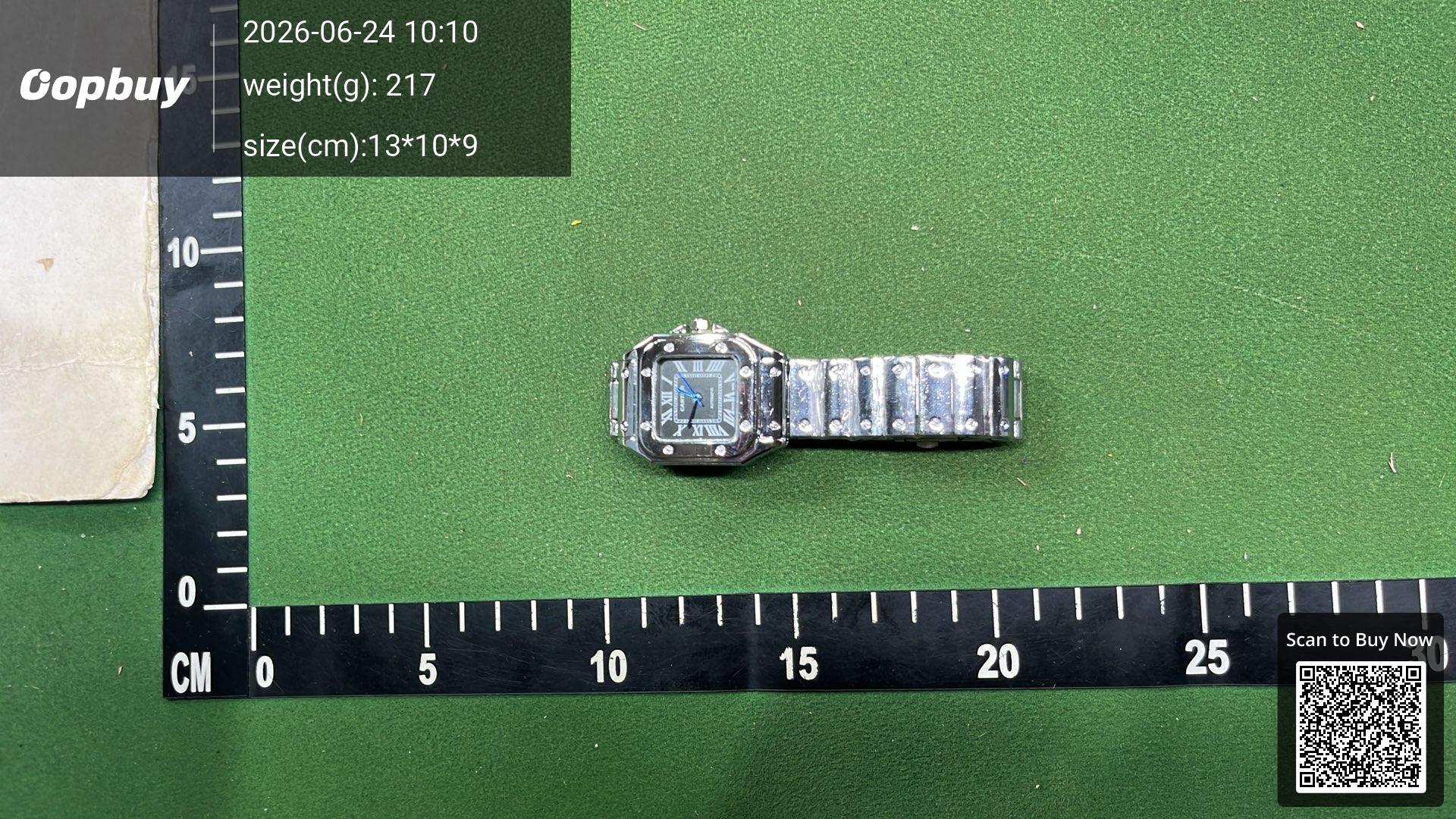 Foto QC 1 de Patek Philippe Nautilus 5711/1A-011