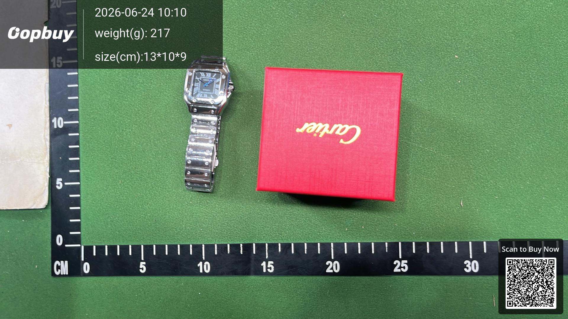 Foto QC 3 de Patek Philippe Nautilus 5711/1A-011