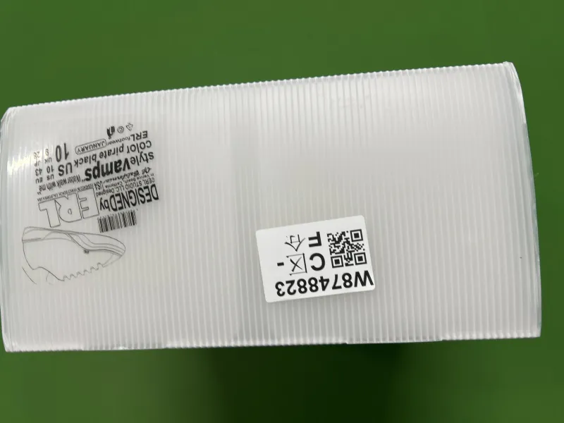 尺码:43