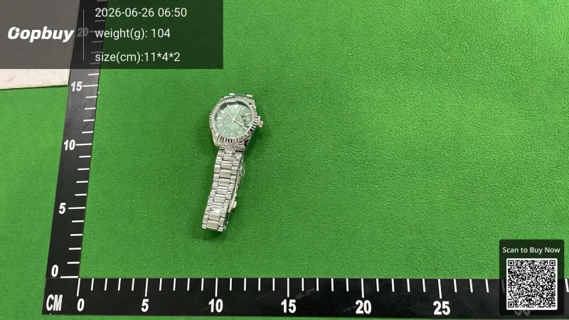 Foto QC