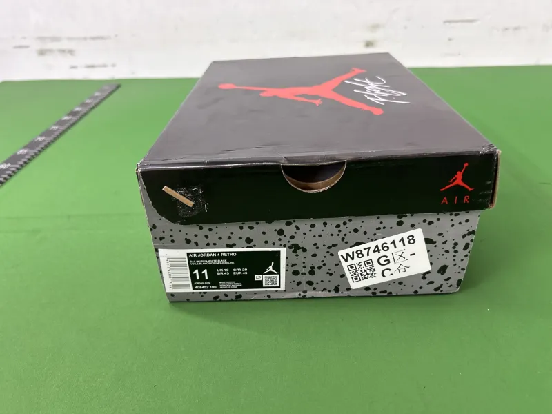 aj4-白银扣