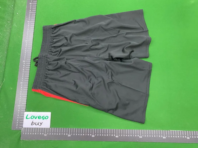 2627 short sleeve fly brazilian black with orange pink