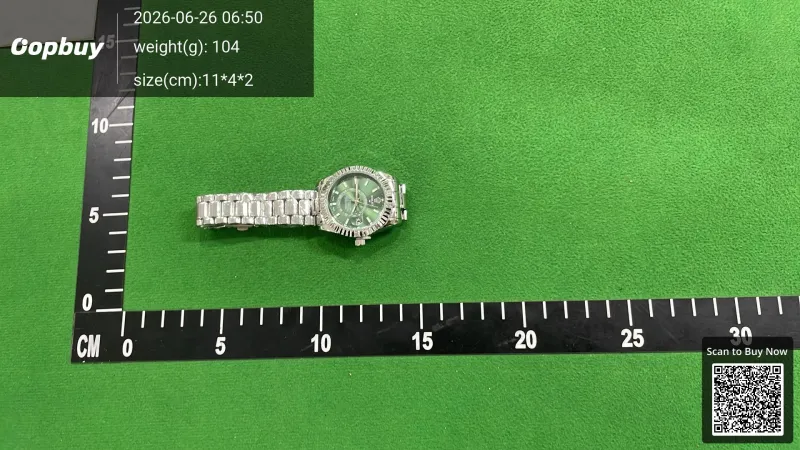 Foto QC