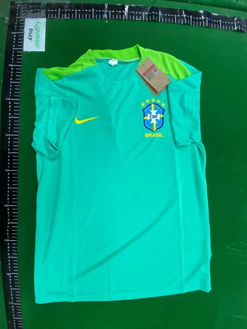 2425 brazilian green