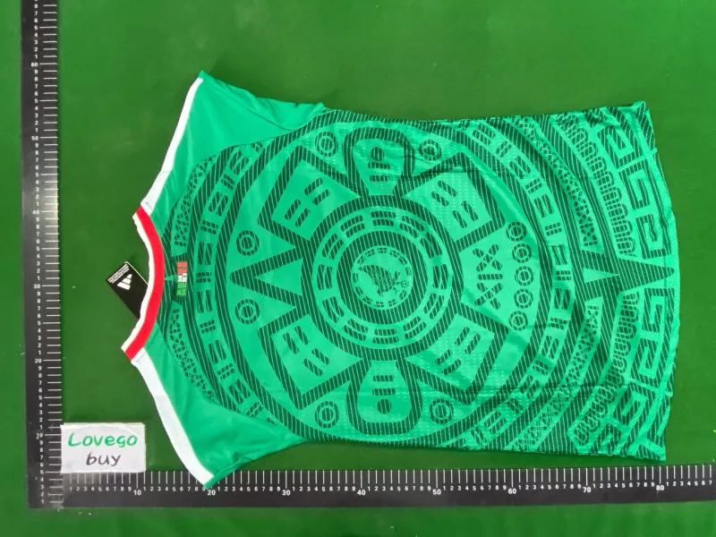 2026 world cup#Mexico home