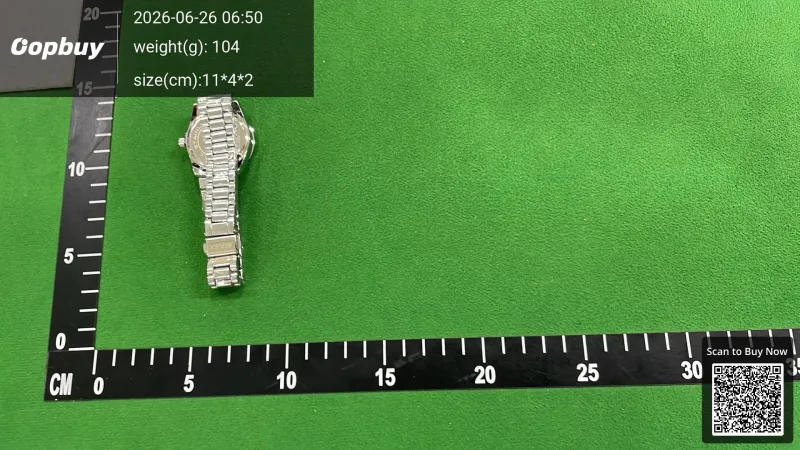 Foto QC