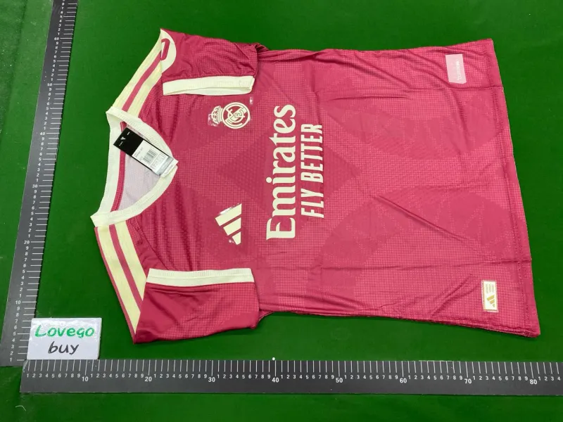 Player:  2627 real madrid away