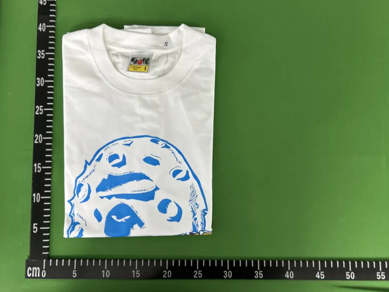 XX021白色
