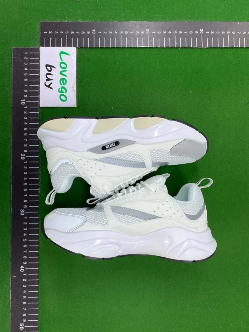 Han b22 silver