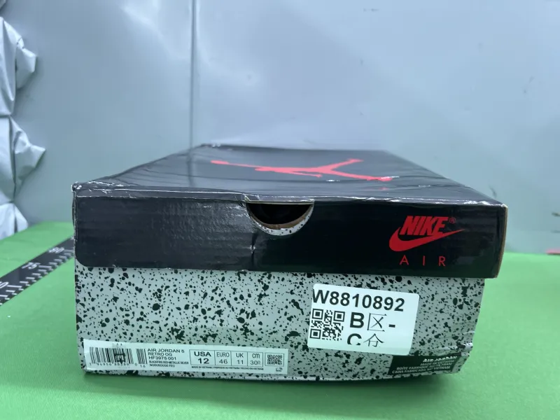 21号黑银